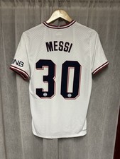 Maglia calcio PSG 2021 Lionel