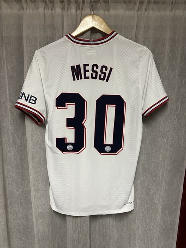 Maglia calcio psg 2021 lionel - 2021,