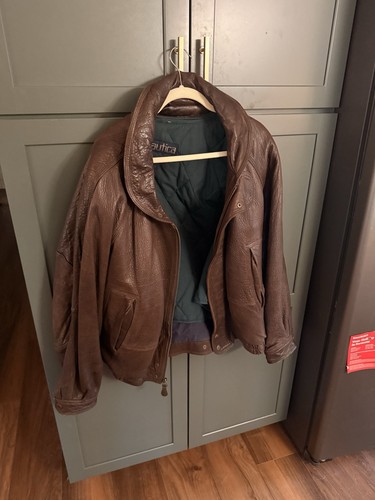 Bomber vintage nautica - vintage, uomo