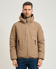 Giubbotto Refrigue uomo