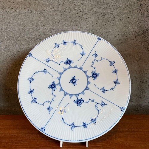 Royal copenhagen piatto mezzo - royal,
