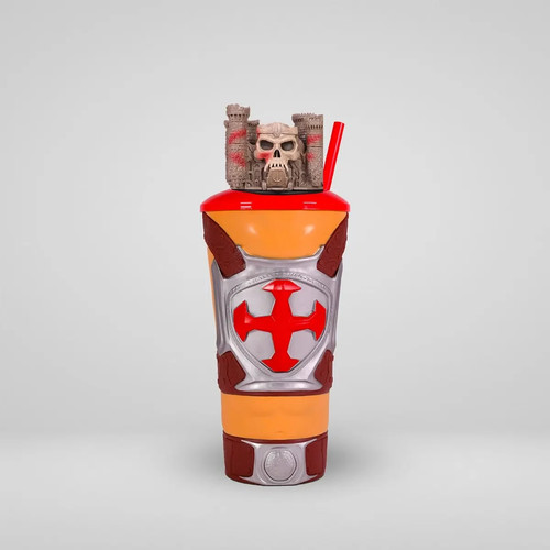 Masters the universe - of,
