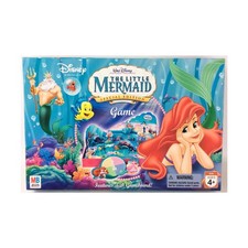 MTB Gioco da Tavolo Sirenetta