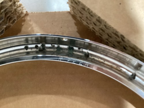 Anello gibson tone mai - gibson,