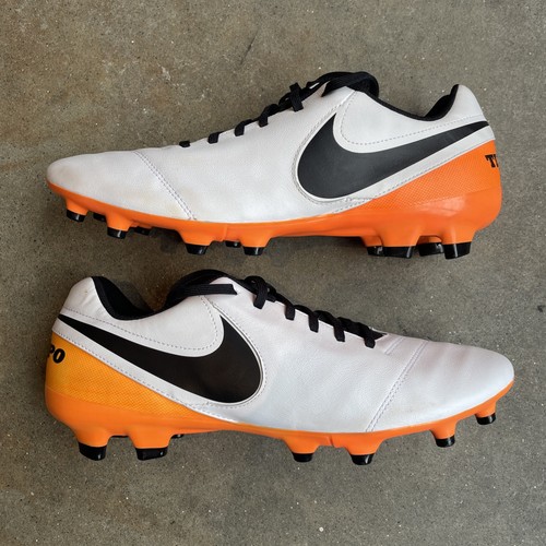 Scarpe nike tiempo mystic - scarpe, v