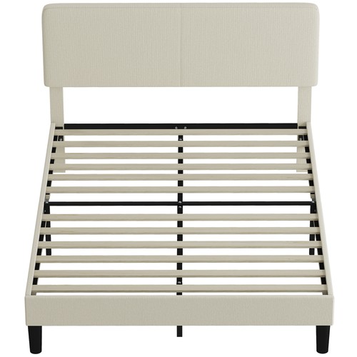 Homcom struttura letto - homcom,
