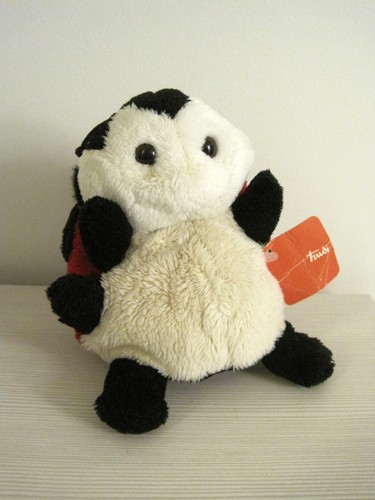 Peluches vintage trudi - vintage,