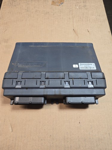Jungheinrich ecu 51452097 - ecu,