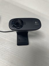 Logitech Web Cam HdC310 720p 860-000443