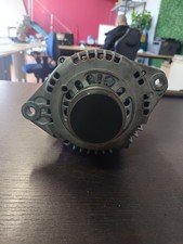 Alternatore valeo con pompa - alternatore,