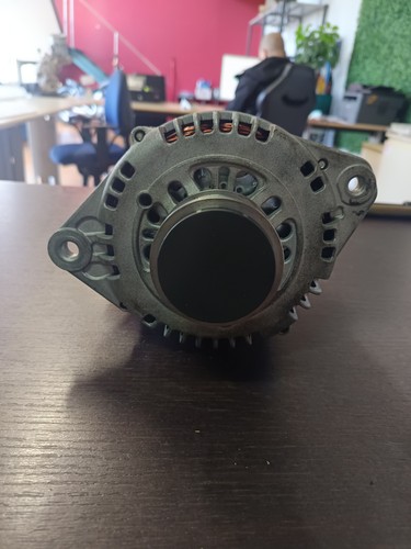 Alternatore valeo con - alternatore, pompa