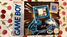 Nintendo Game Boy Classic