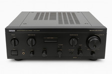 Amplificatore integrato Denon