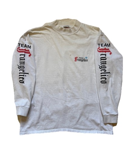 Shirt vintage anni 90 - t-shirt,