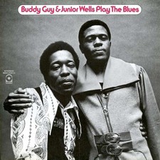 GUY BUDDY & JUNIOR WELLS -