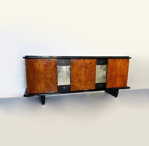 Credenza decò 1930 - decò,