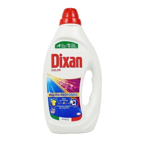 Dixan detersivo liquido - dixan,