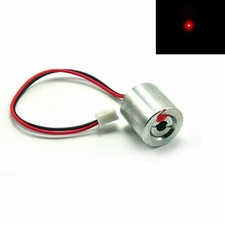 Modulo diodo laser 650nm 100mW