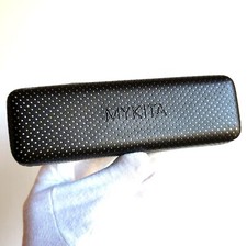 fodero occhiali custodia MYKITA BERLIN sunglasses case astuccio da sole box rare
