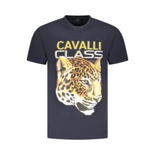 Roberto Cavalli  T-Shirt Polo