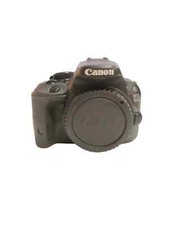 Canon EOS 100D Camara Digital