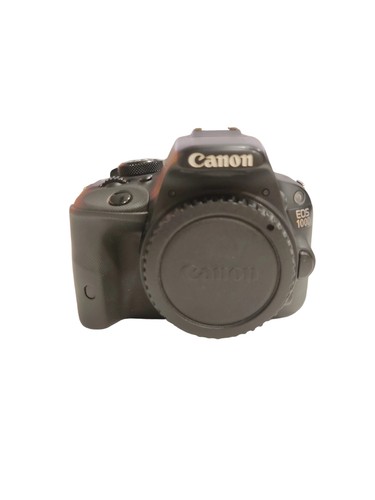 Canon eos 100d - canon,