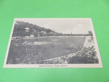 CARTOLINA D'EPOCA - CASOLI