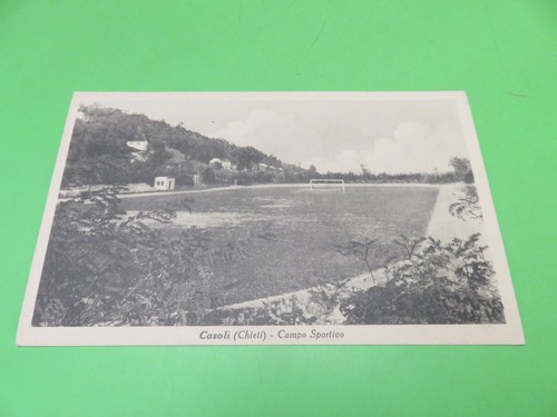 Cartolina epoca casoli - cartolina,