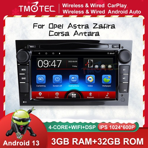 Autoradio android carplay - autoradio, 7"