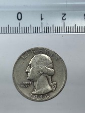 r72_476) USA 1/4 Dollaro