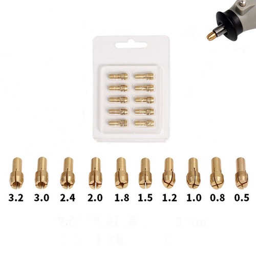 Mini trapano rame pinza - mini,