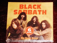 Black Sabbath: The Early Years