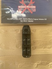 1X43-14A132 Pulsantiera Tastiera Alzavetro Anteriore Sx E Ricambi Jaguar X Type