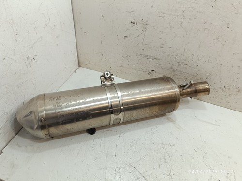 Terminale scarico bmw 700 - scarico, f
