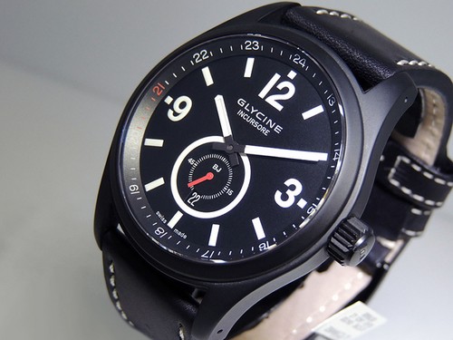 Glycine incursore black jack - glycine,