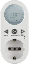Timer programmatore digitale