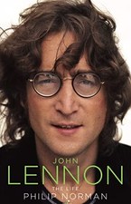 John lennon the life philip - john, lennon: