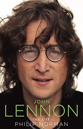 John lennon the life - the, life-philip