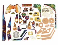 Stella flipper flipper Batman