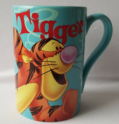 Neu original disney tigger - neu,
