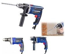 Trapano avvitatore a