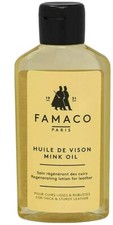 Olio Visone Nutriente