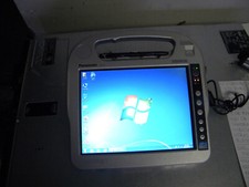 Notebook Panasonic CFH2