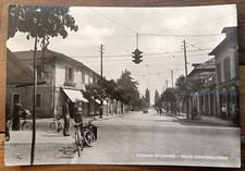 1957 Cusano in Piazza con il