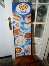 Tabella Targa Insegna Gelati