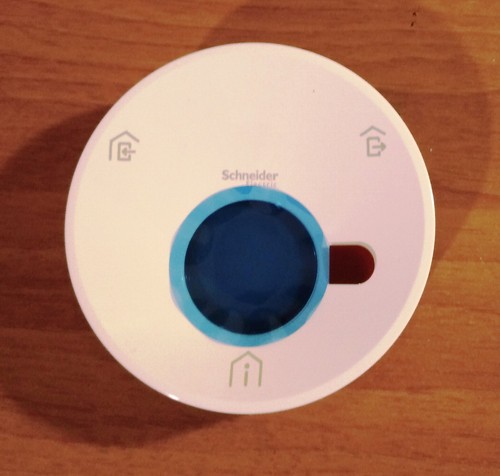 Pulsante energy per - energy,