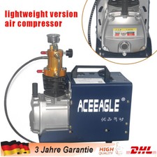 Compressore alta pressione