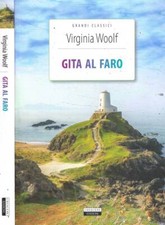 Gita al faro. . Woolf