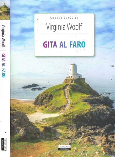 Gita faro woolf - al, faro.