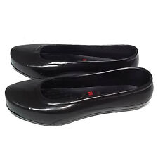 Scarpe di gomma coreane tradizione coreana scarpe coreana regalo popolare coreano nere